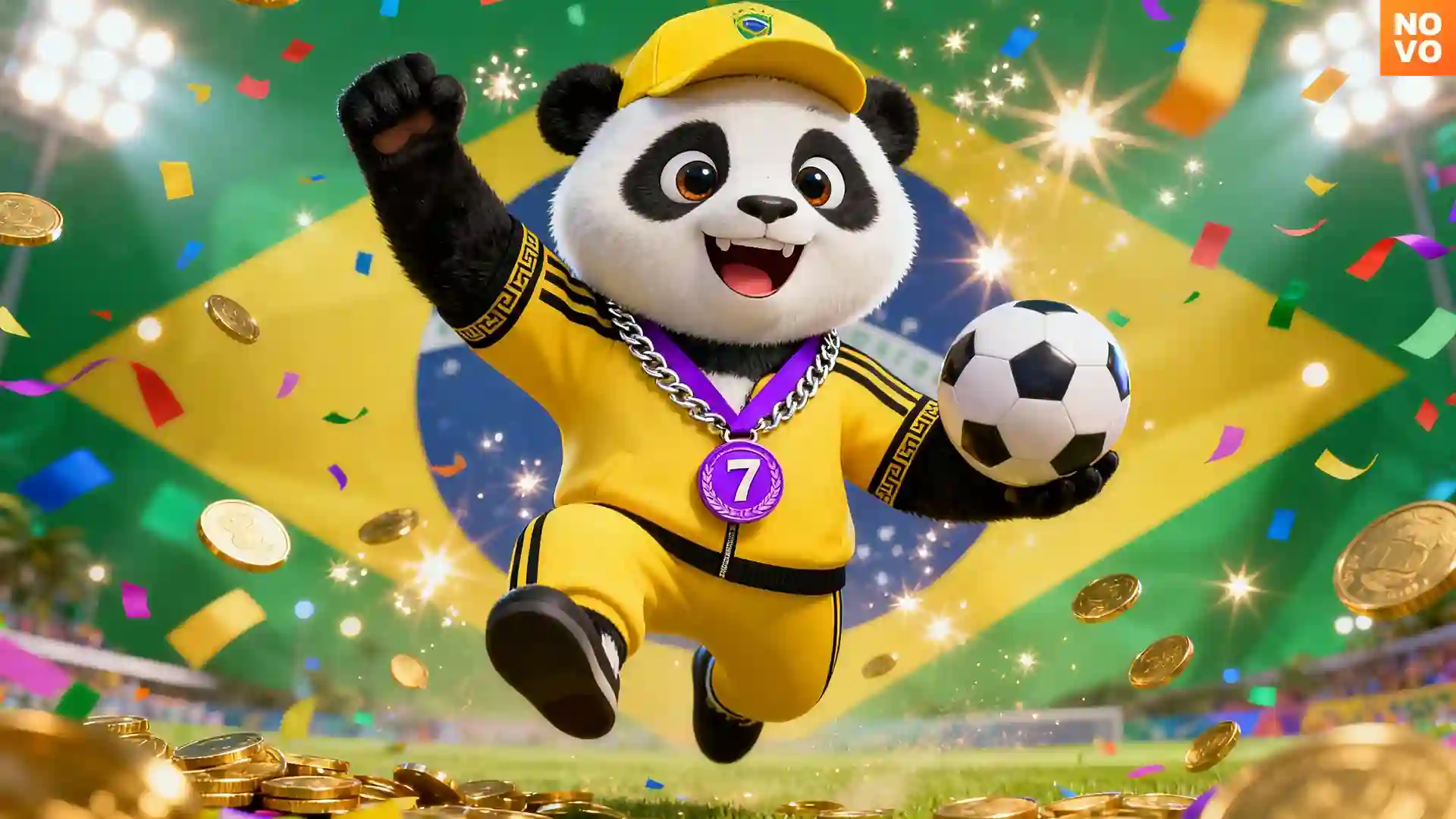 entretenimento online